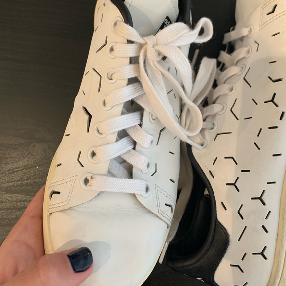 Adidas Stan Smith’s - Picture 2 of 7